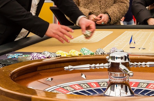 The best Casinobonus in the UK