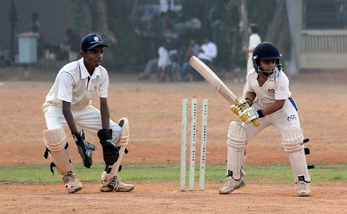 Cricket in the UK